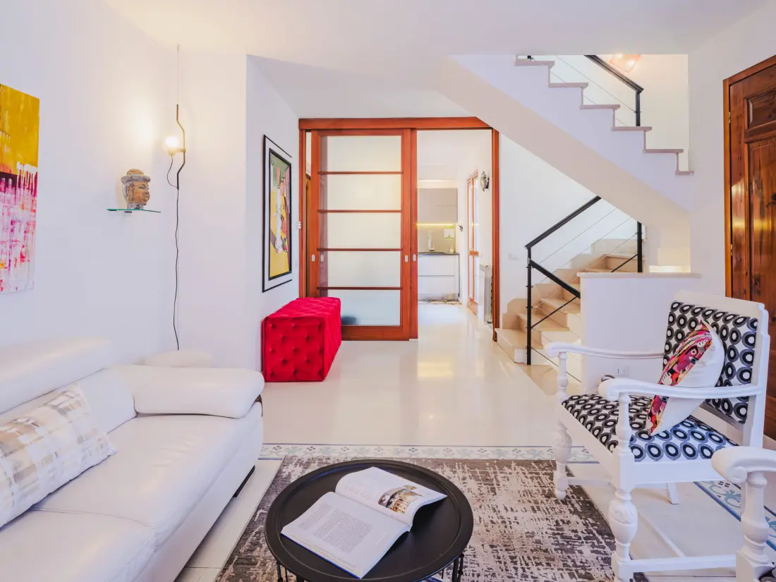 Maison de Vacances Massarosa