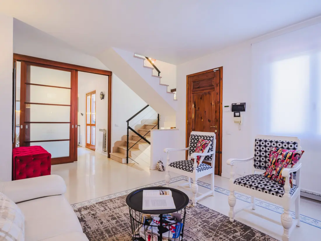 Maison de Vacances Massarosa