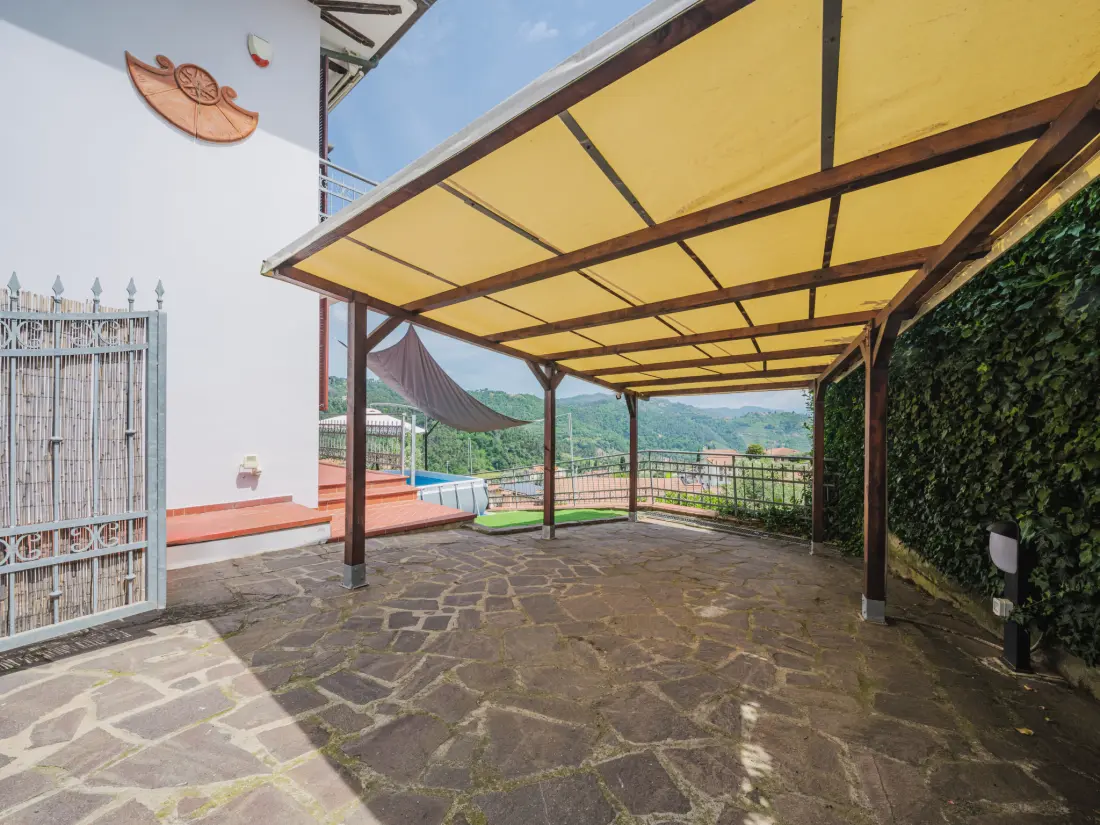 Maison de Vacances Massarosa