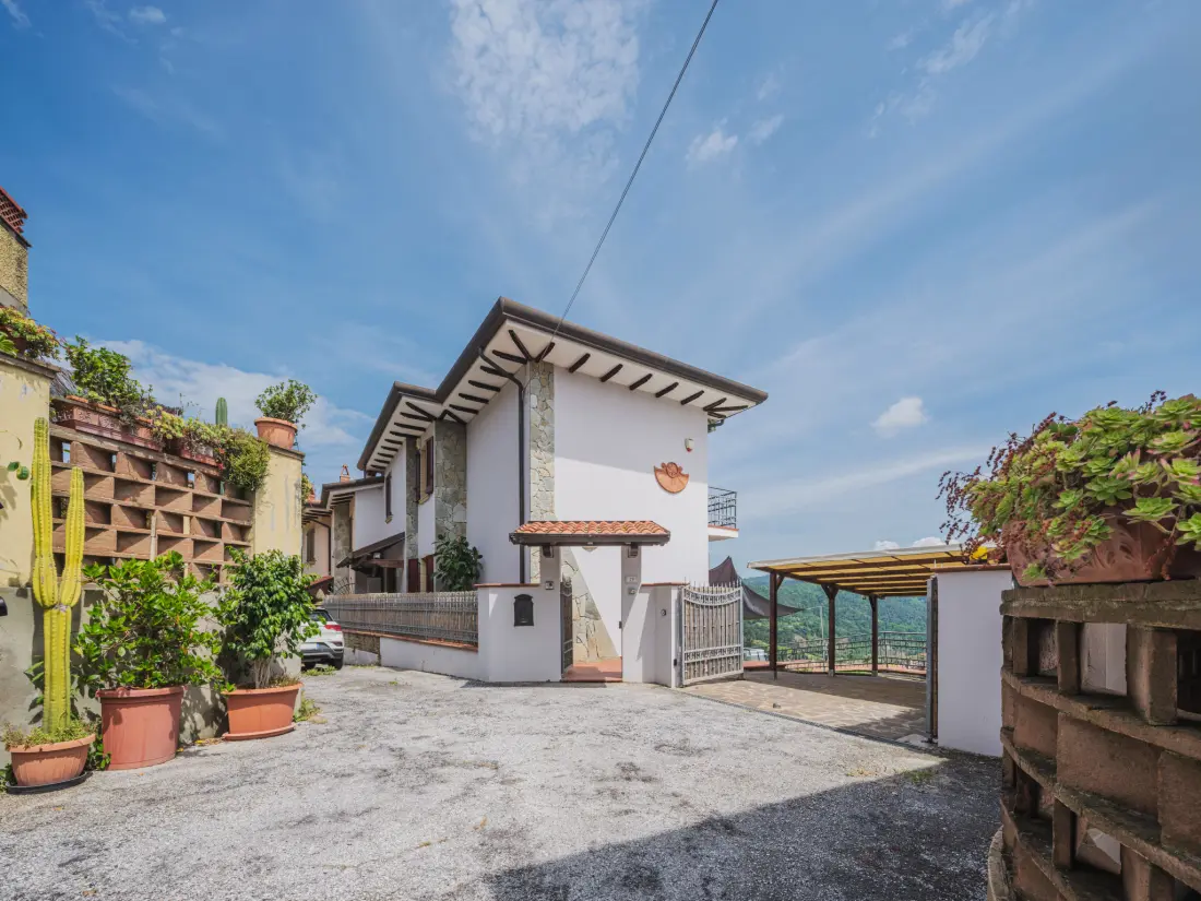 Maison de Vacances Massarosa