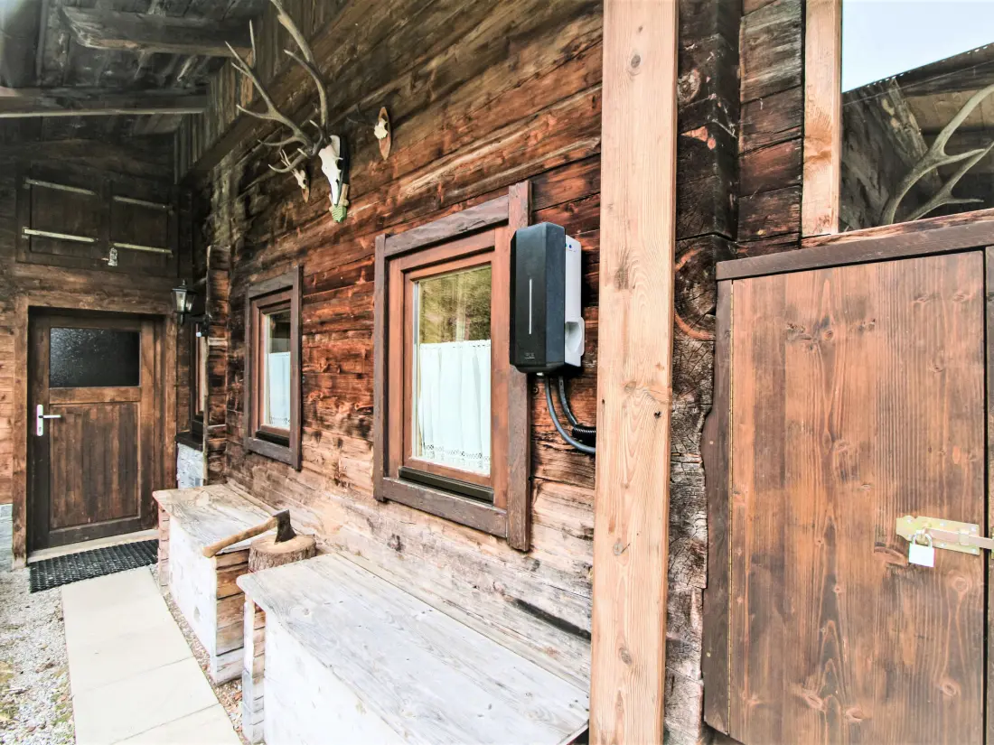 Chalet Mayrhofen