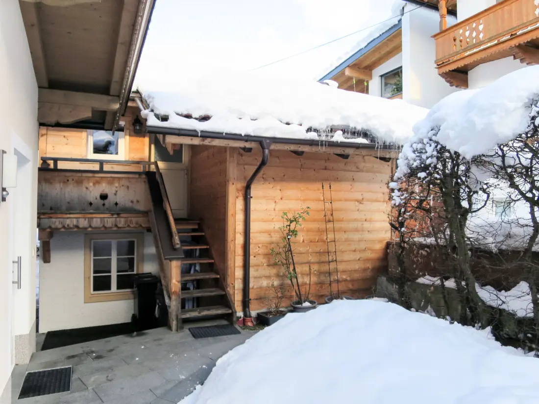 Chalet Mayrhofen