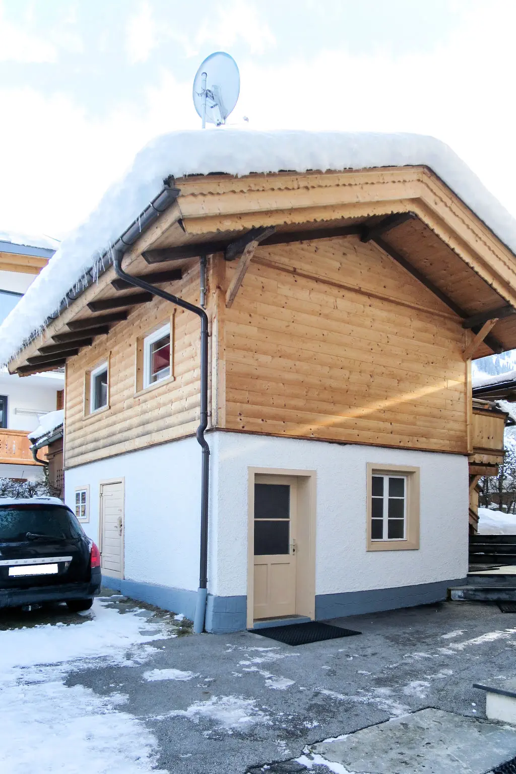 Chalet Mayrhofen