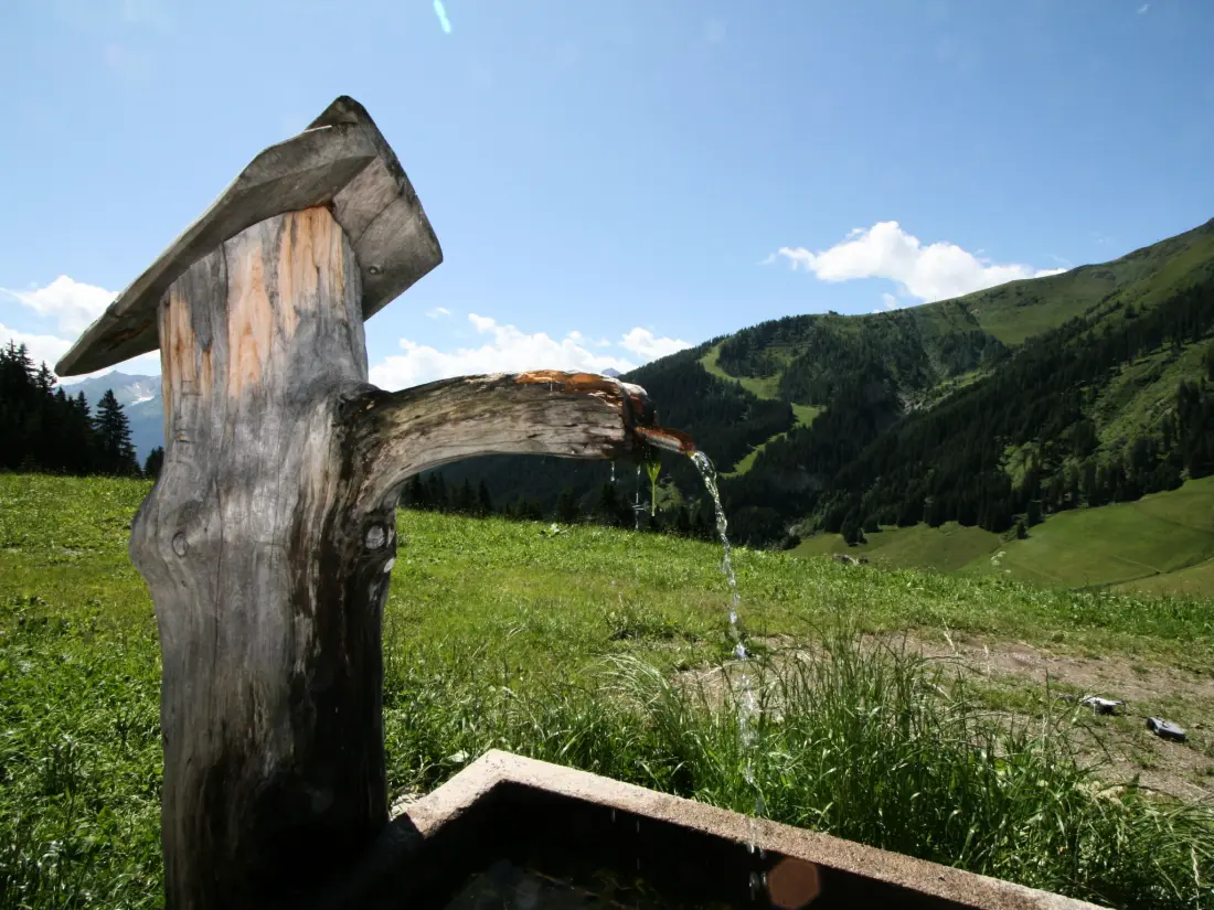 Chalet Mayrhofen