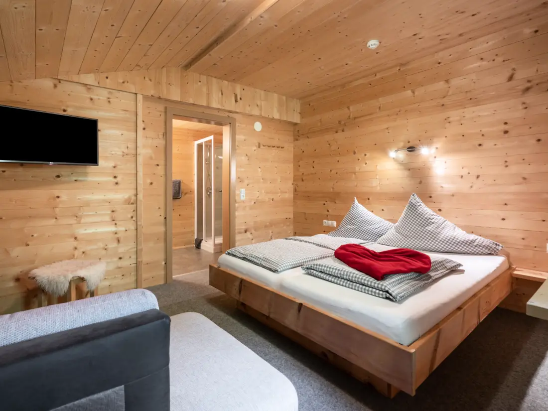 Chalet Mayrhofen
