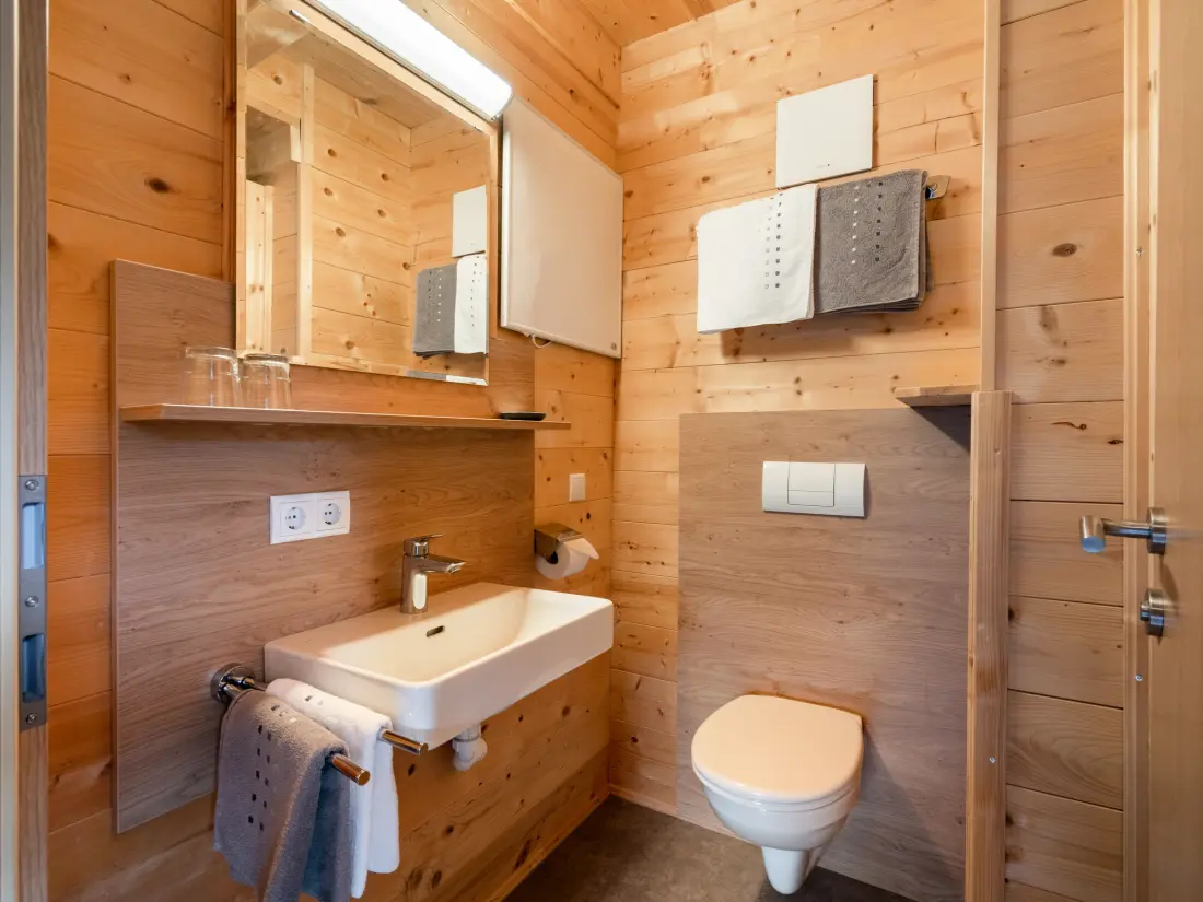 Chalet Mayrhofen