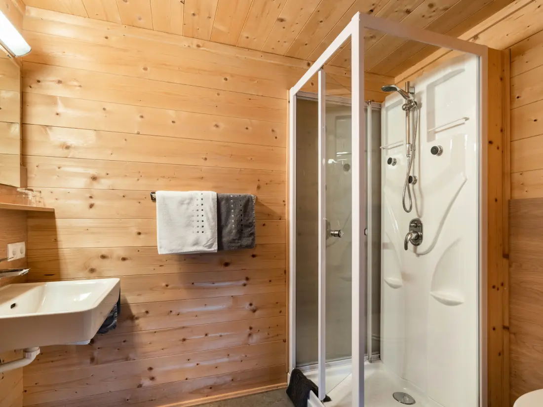Chalet Mayrhofen