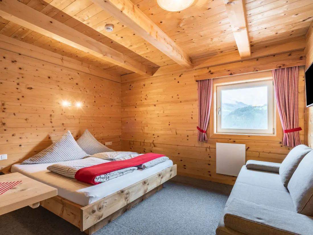 Chalet Mayrhofen