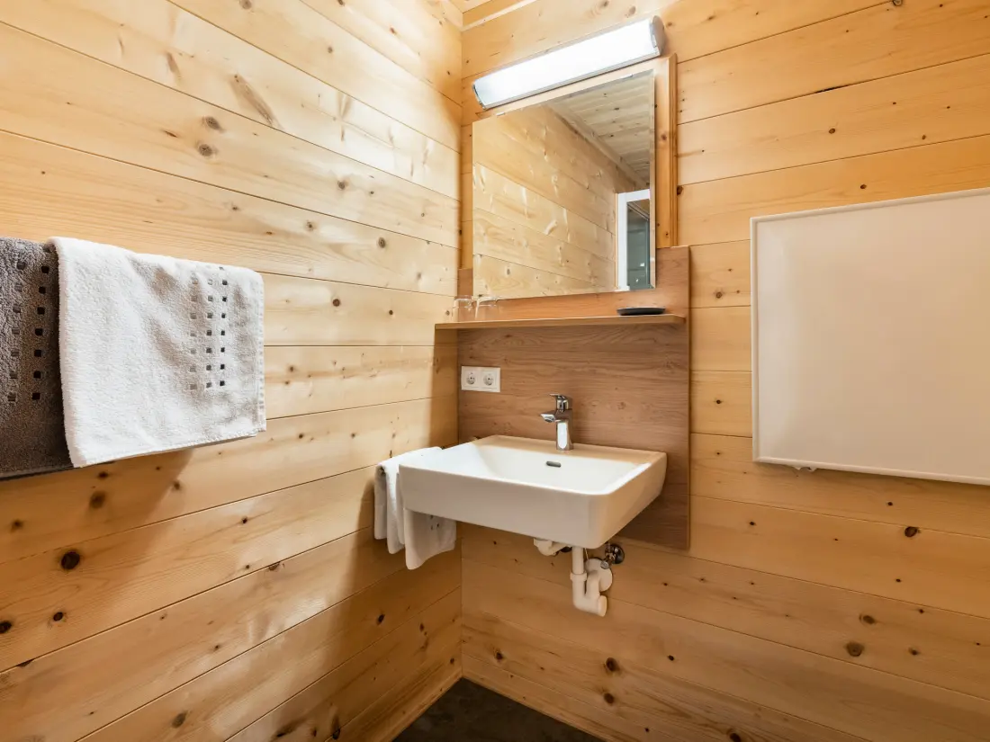Chalet Mayrhofen