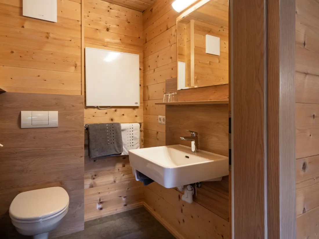 Chalet Mayrhofen