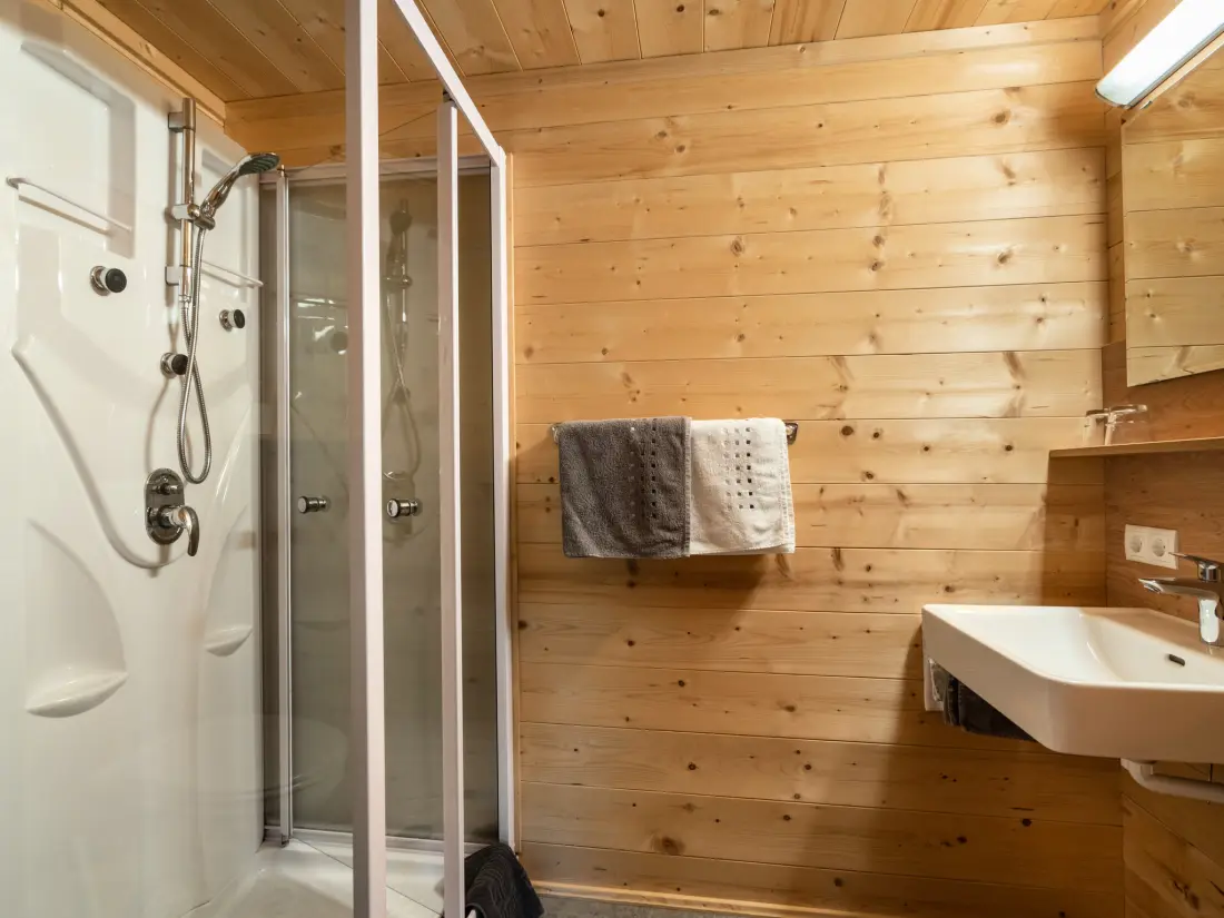 Chalet Mayrhofen
