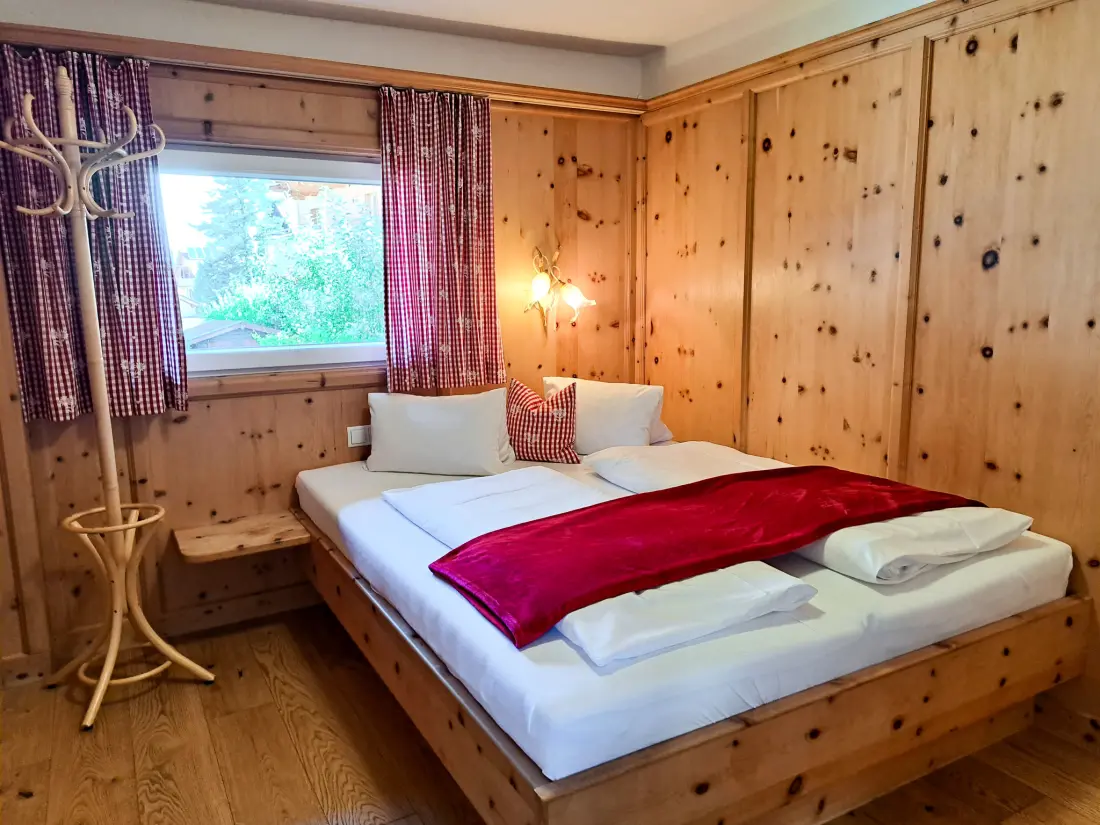 Chalet Mayrhofen