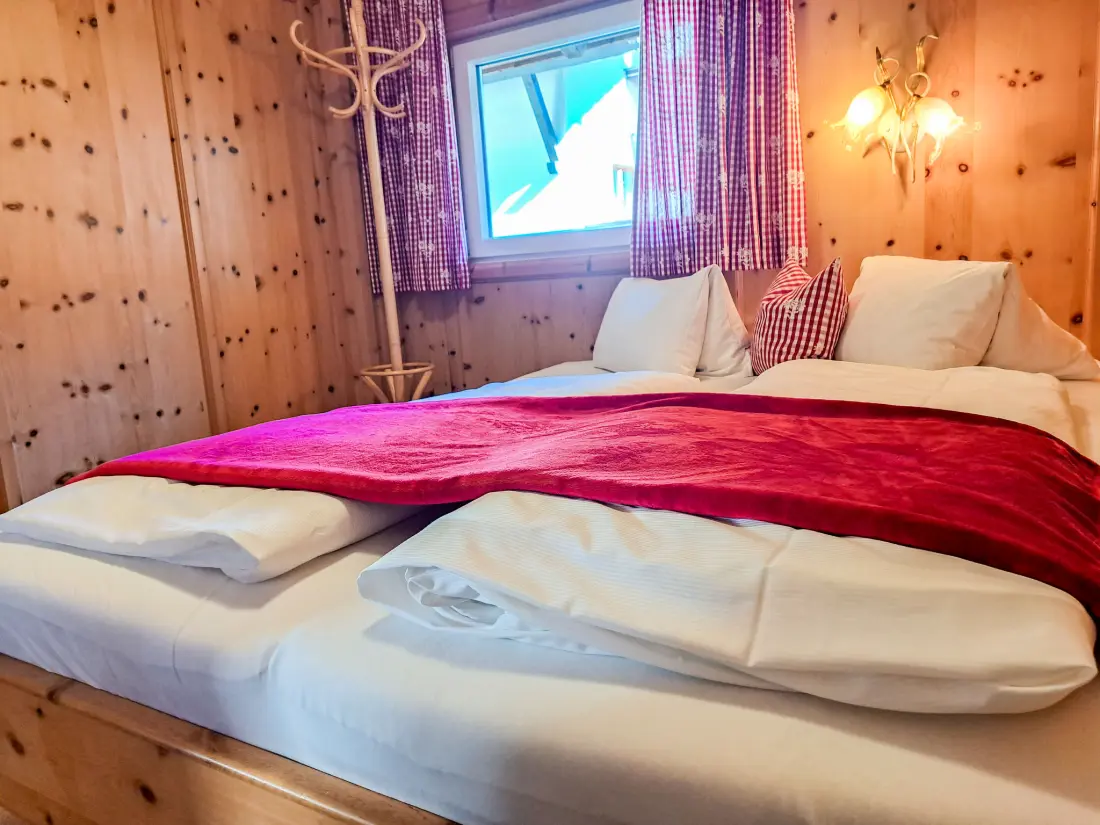 Chalet Mayrhofen