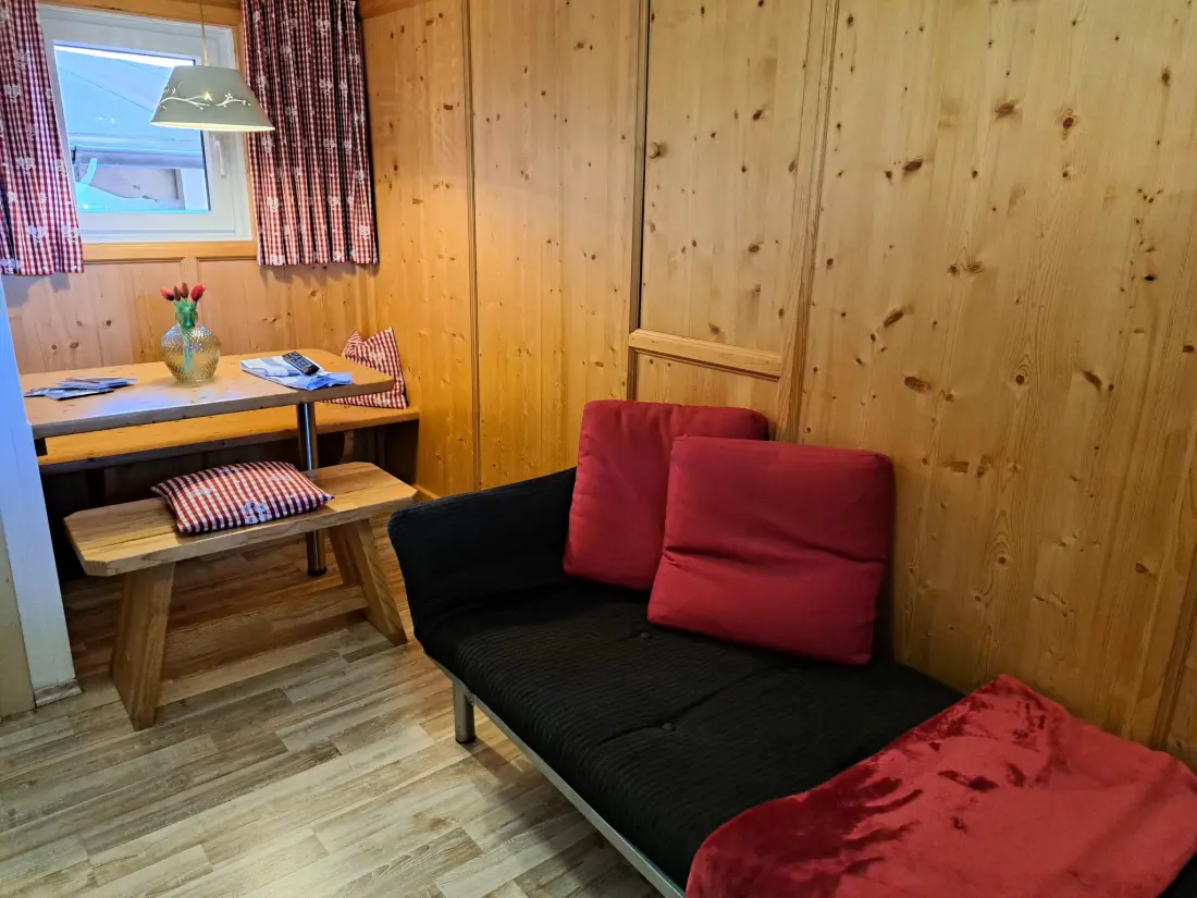Chalet Mayrhofen