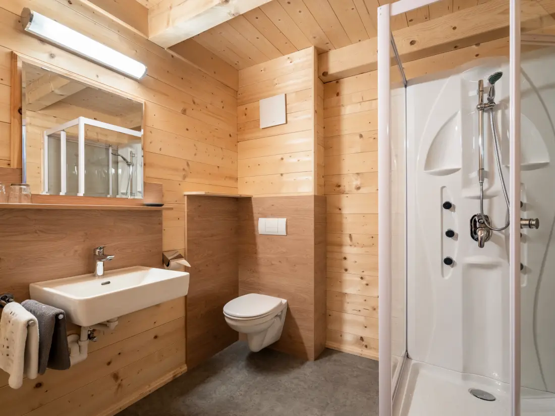 Chalet Mayrhofen