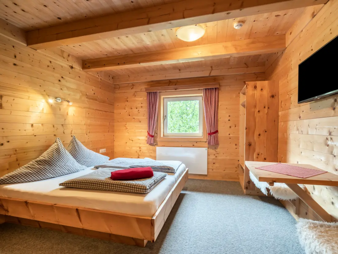 Chalet Mayrhofen