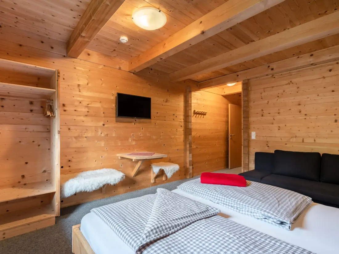 Chalet Mayrhofen