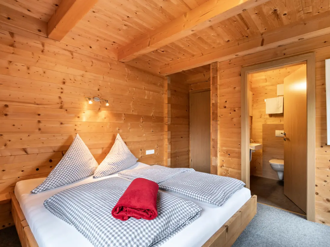 Chalet Mayrhofen