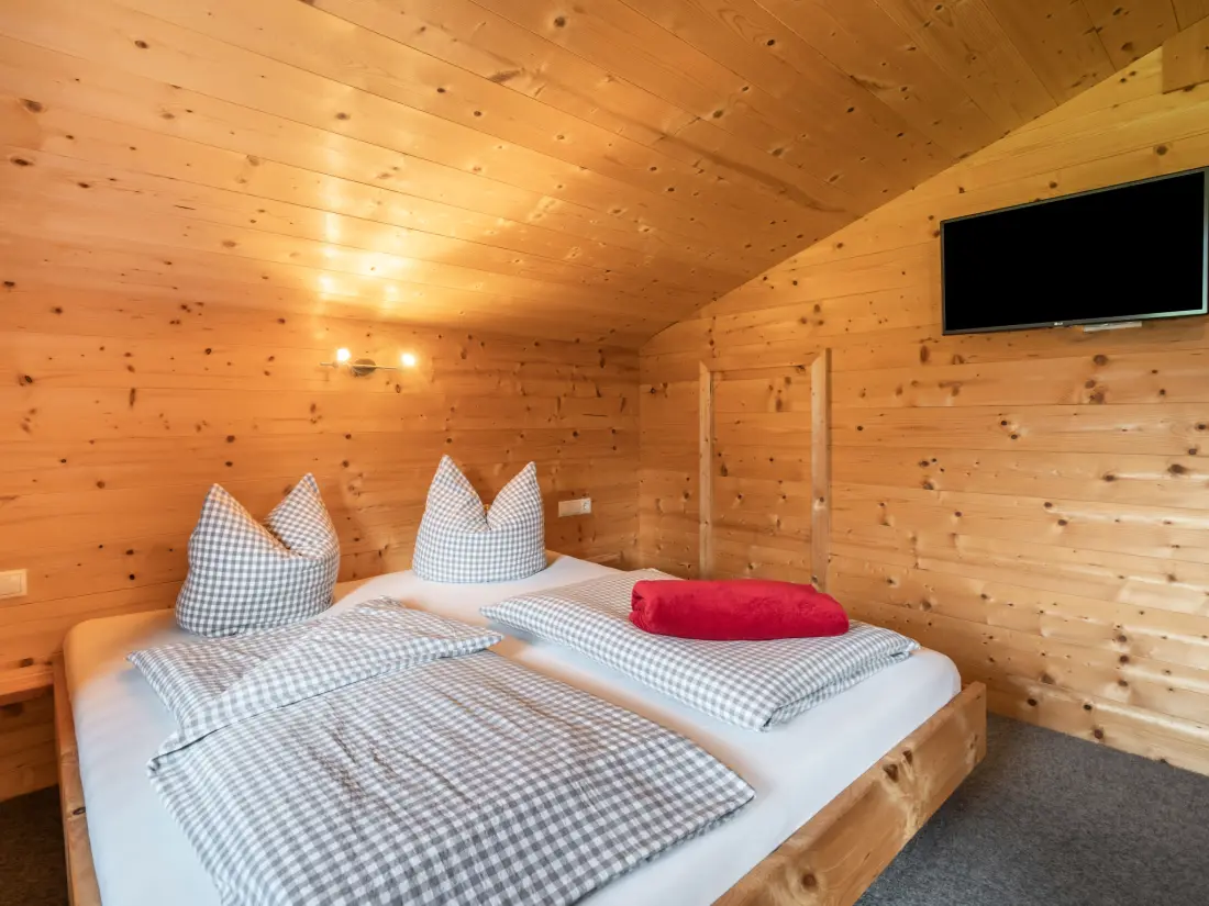 Chalet Mayrhofen