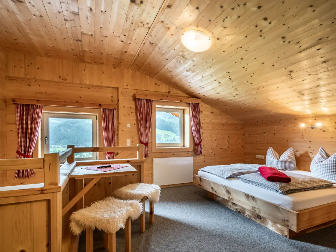 Chalet Mayrhofen