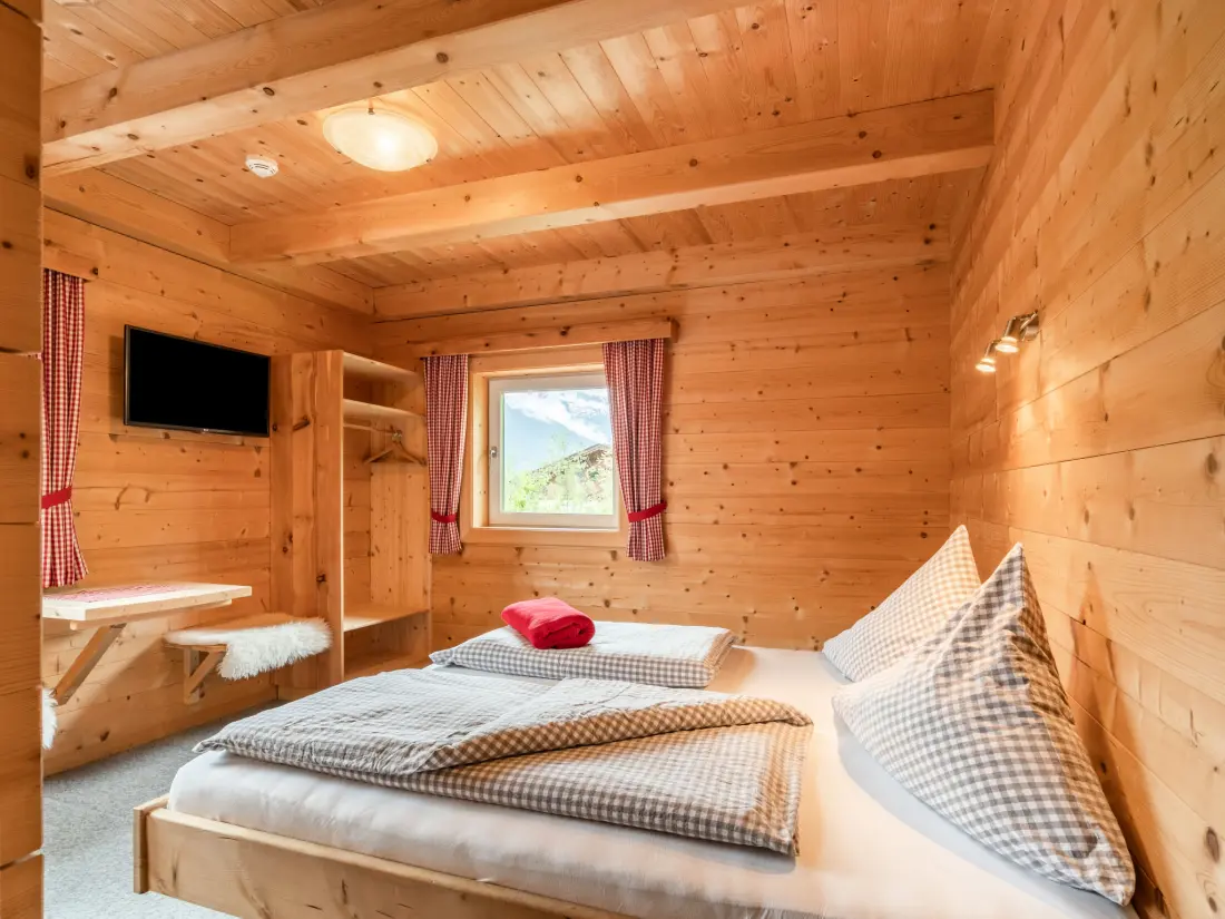 Chalet Mayrhofen