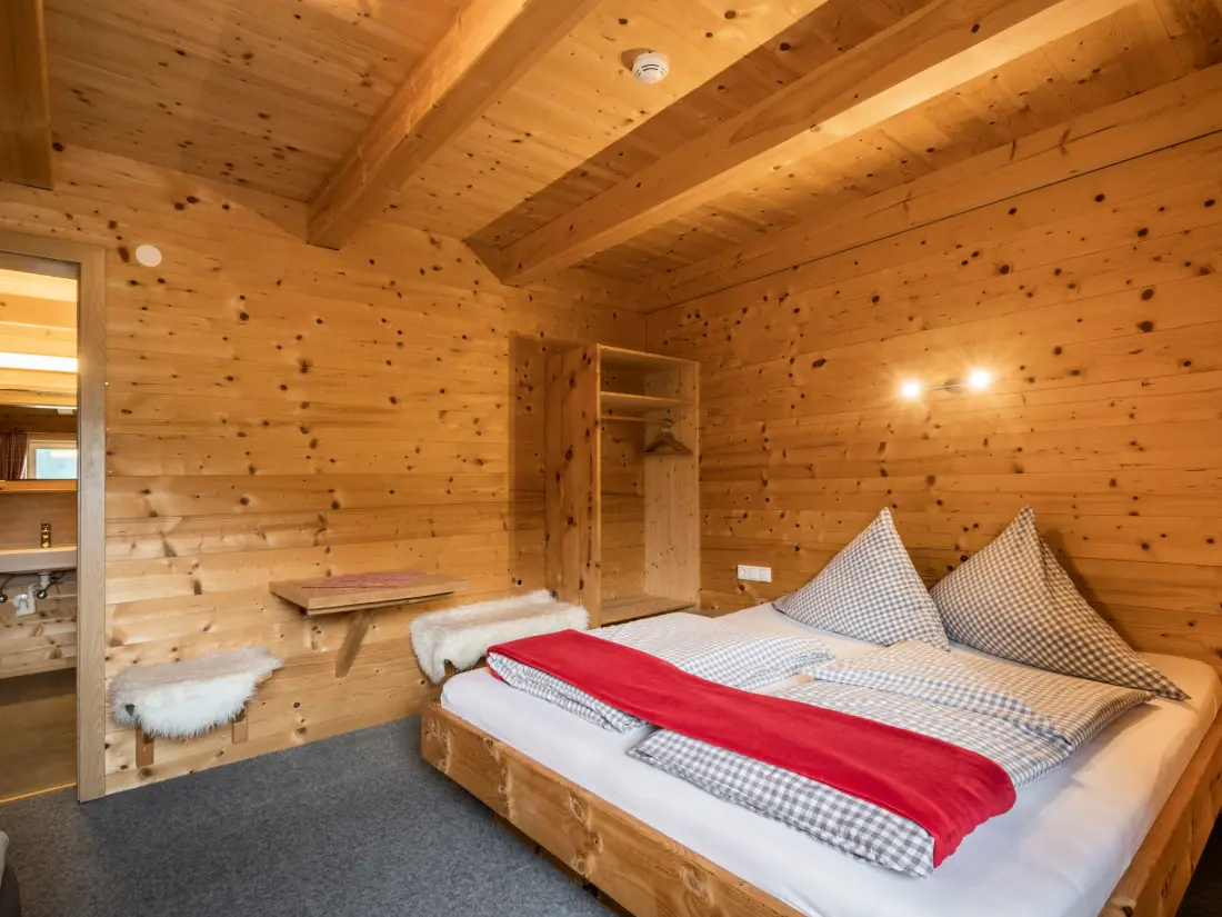 Chalet Mayrhofen