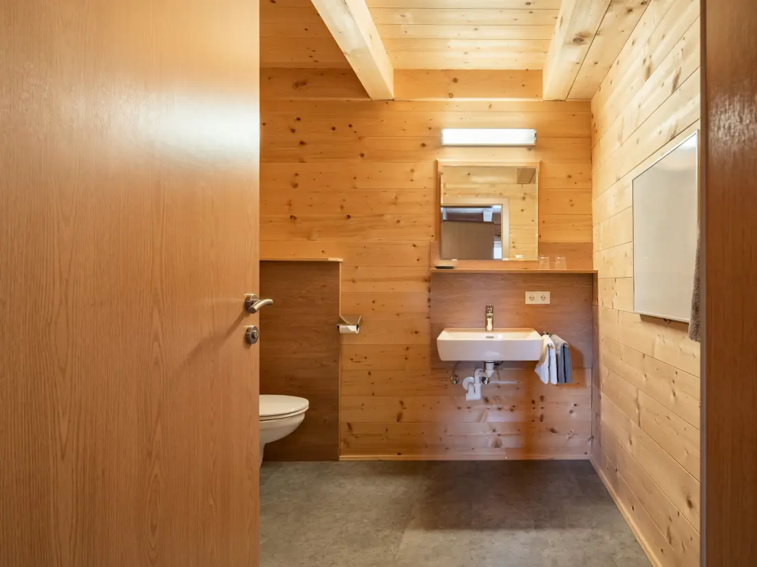 Chalet Mayrhofen