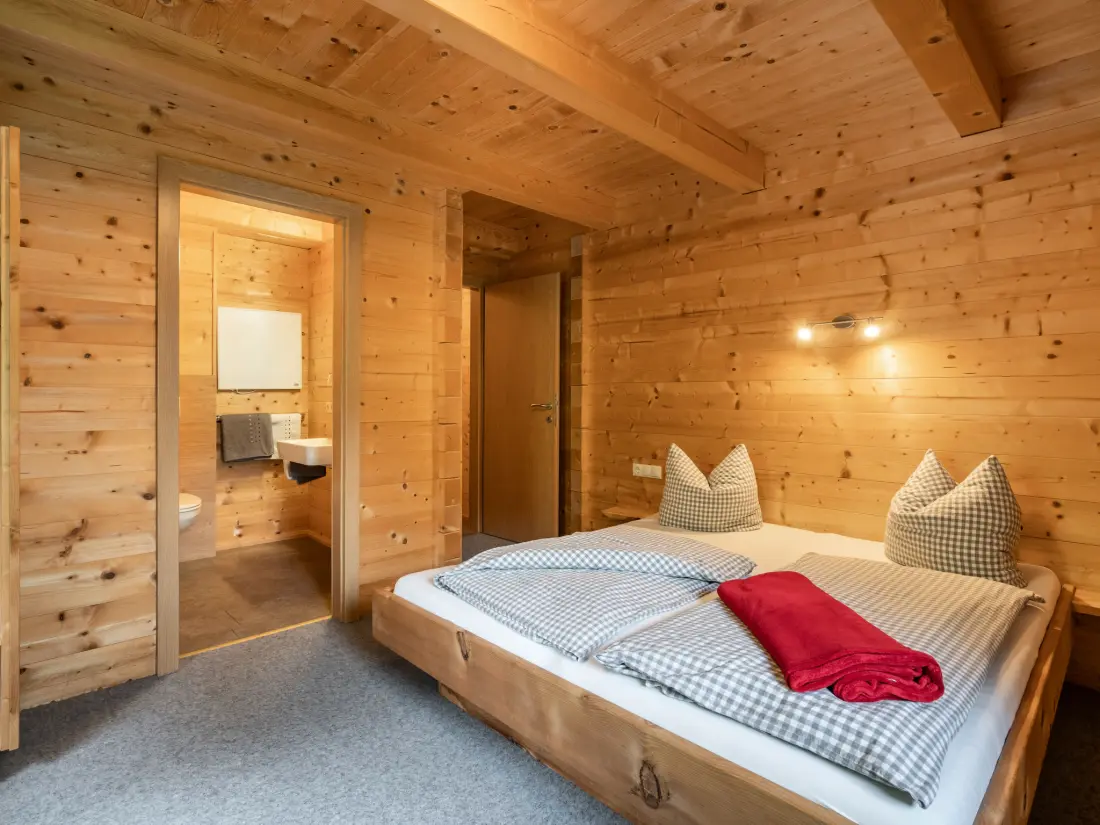 Chalet Mayrhofen