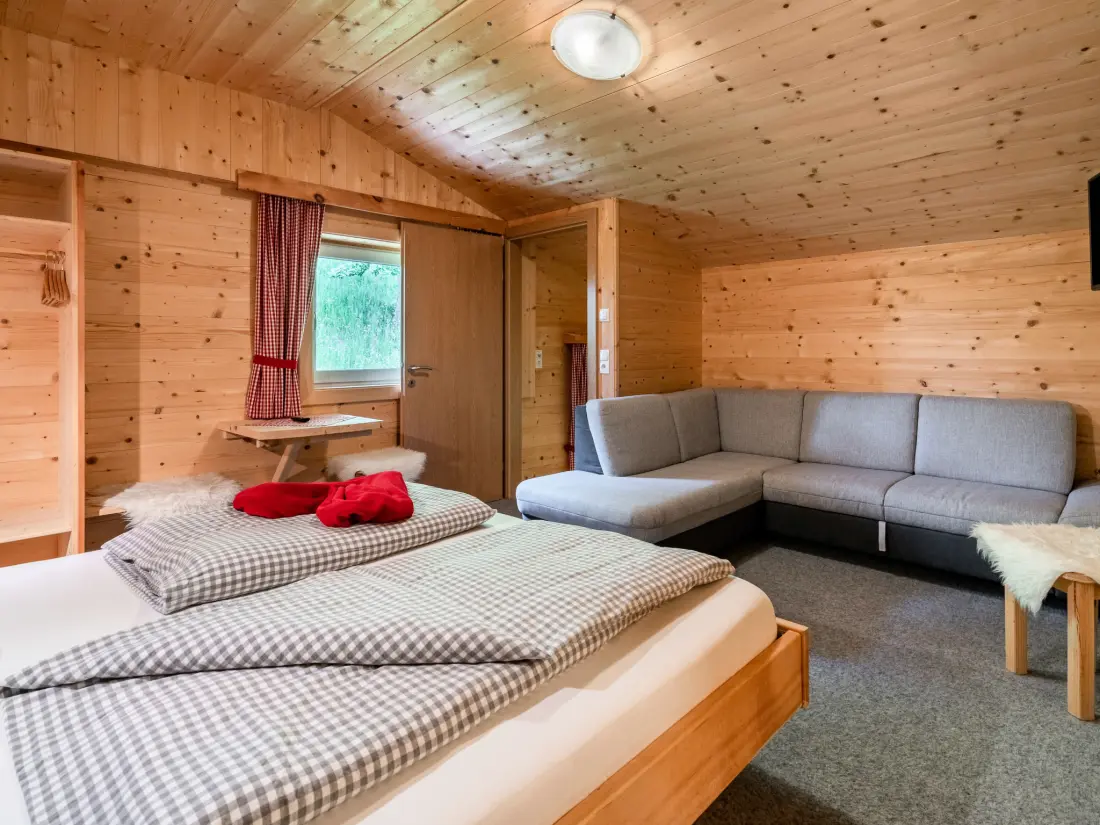 Chalet Mayrhofen