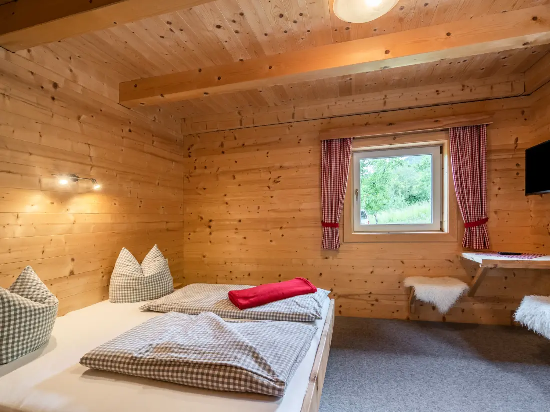 Chalet Mayrhofen