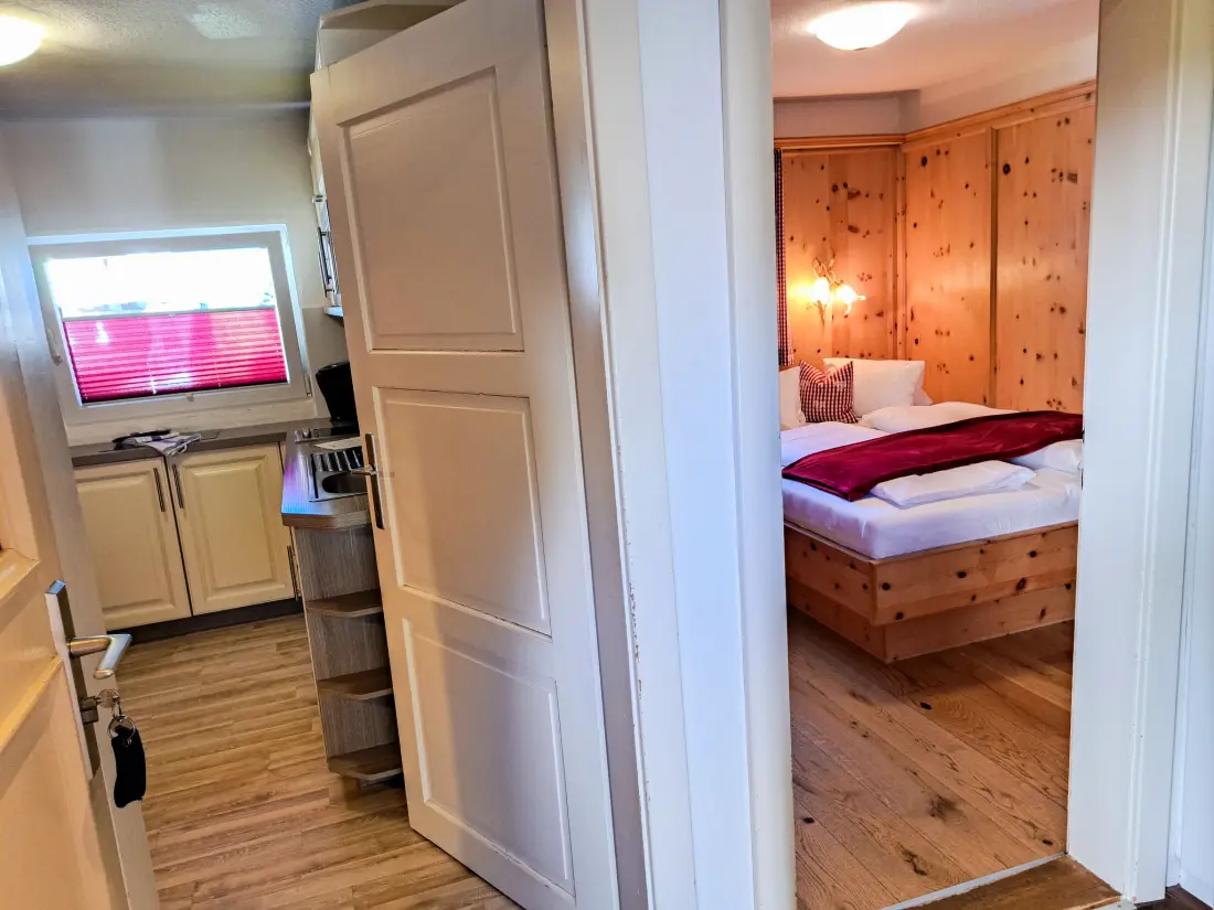 Chalet Mayrhofen