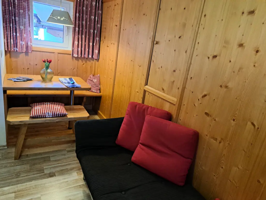 Chalet Mayrhofen