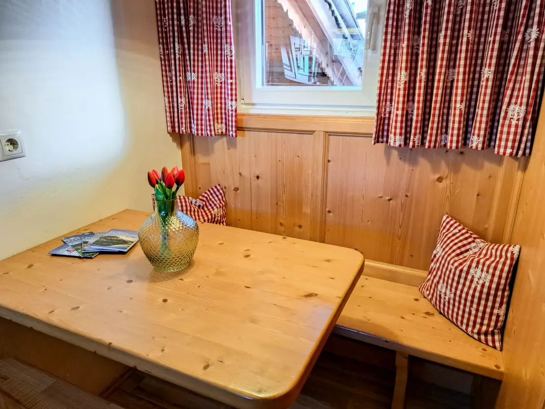 Chalet Mayrhofen