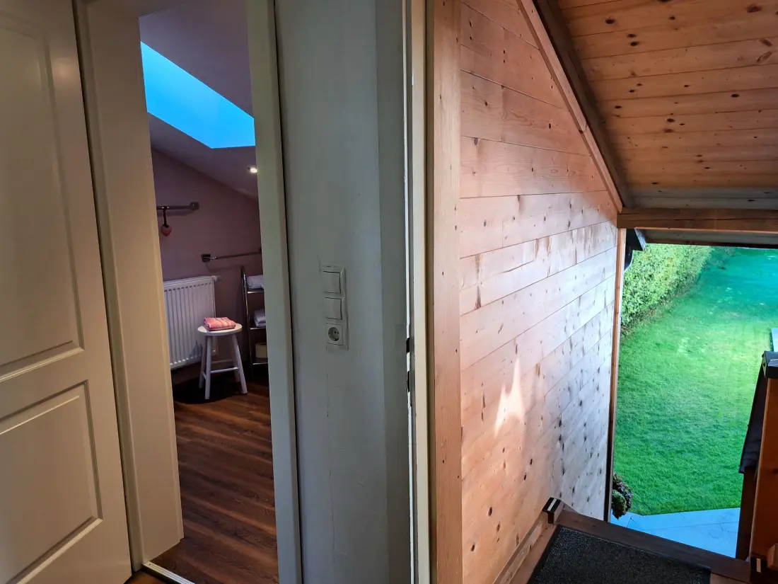 Chalet Mayrhofen
