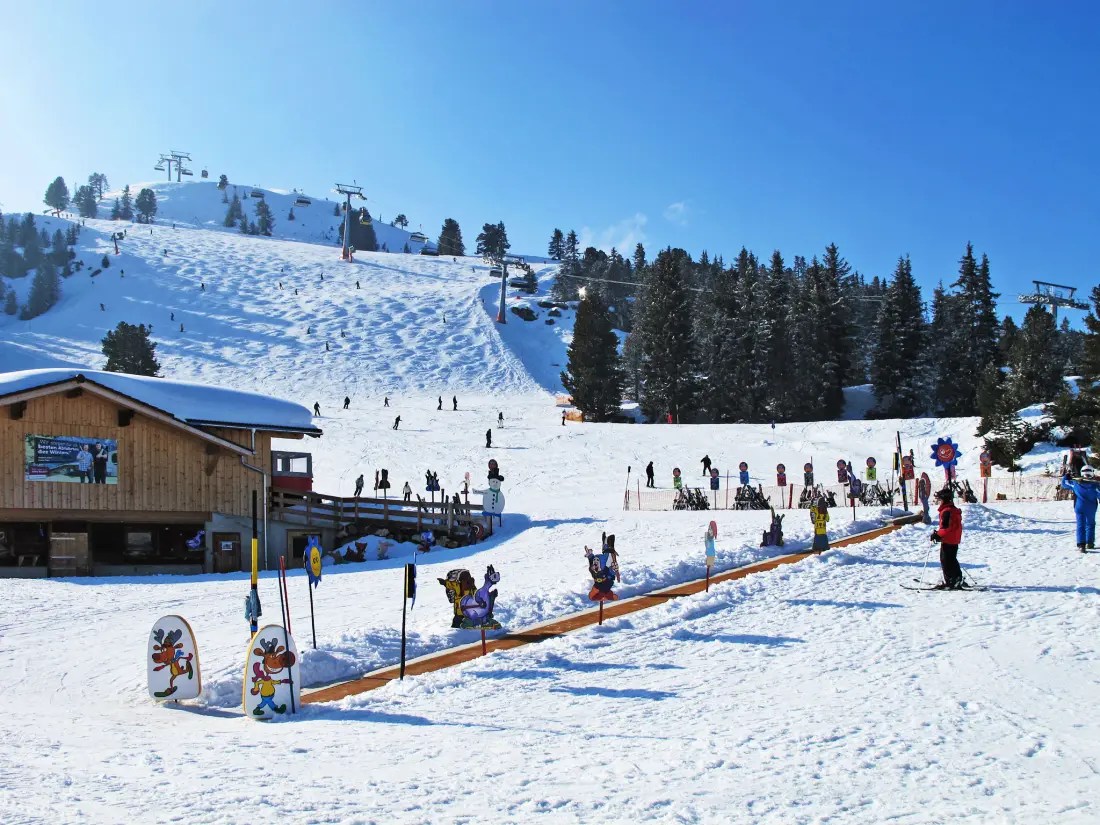 Chalet Mayrhofen