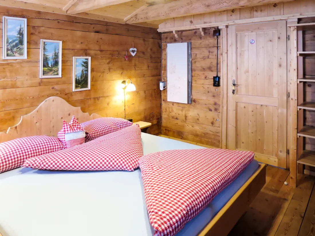 Chalet Mayrhofen