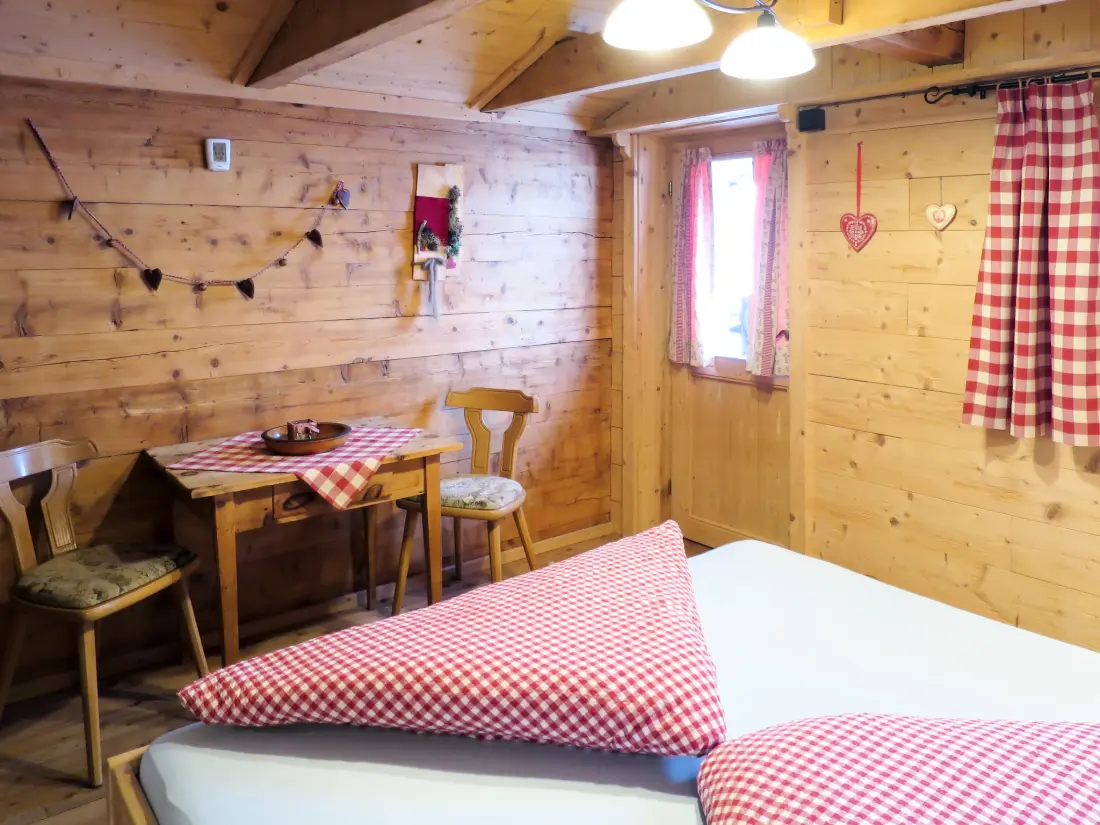Chalet Mayrhofen
