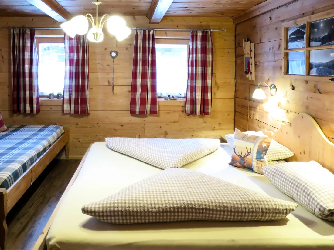Chalet Mayrhofen