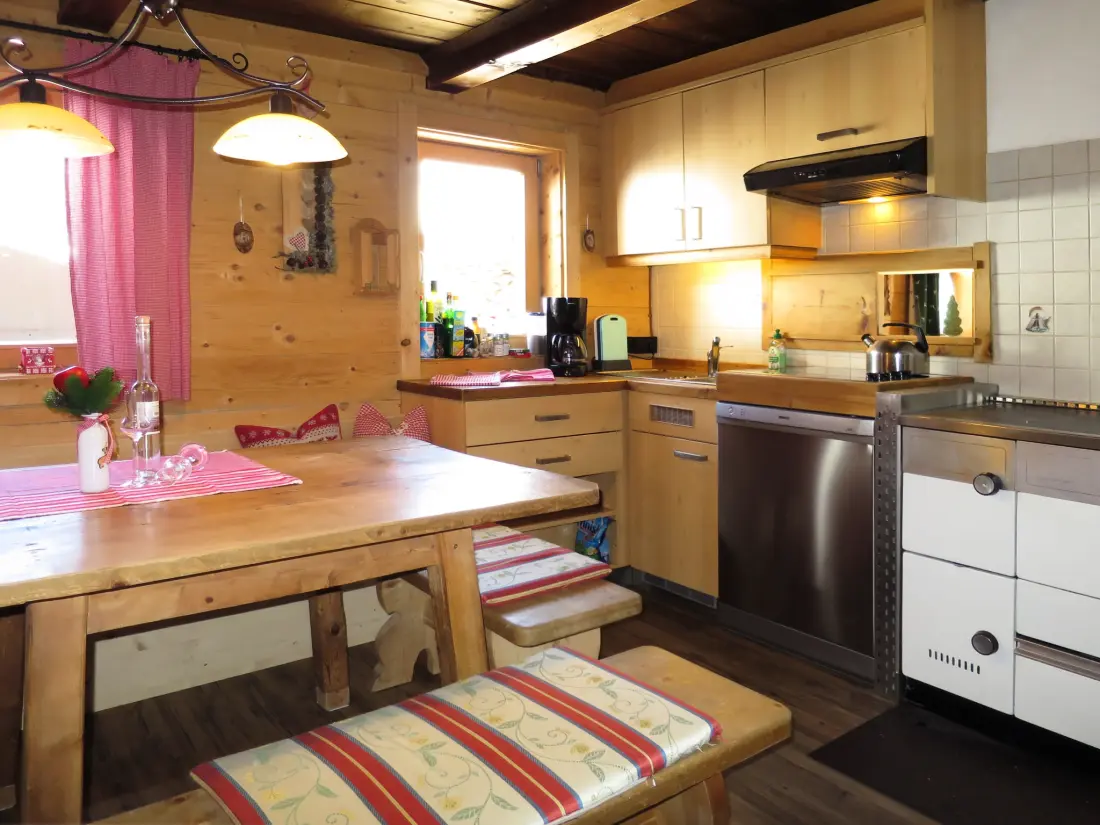 Chalet Mayrhofen