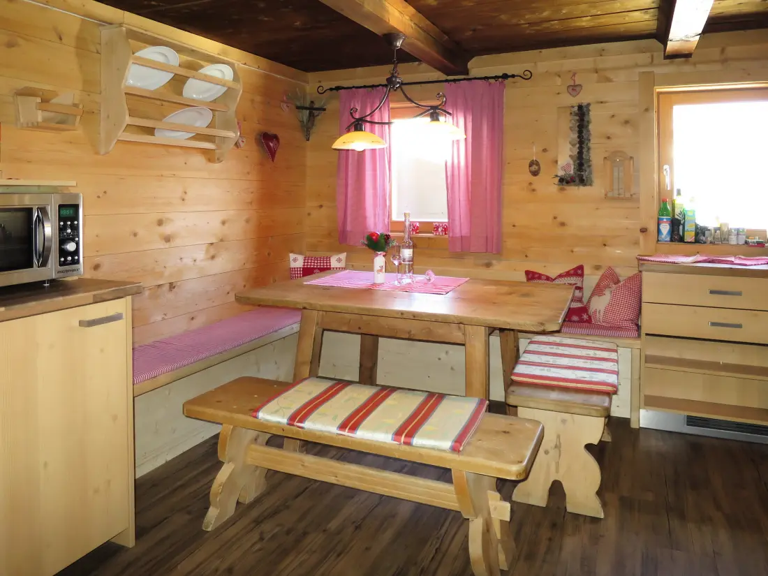 Chalet Mayrhofen