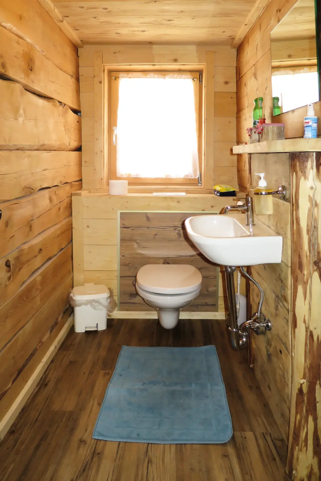 Chalet Mayrhofen