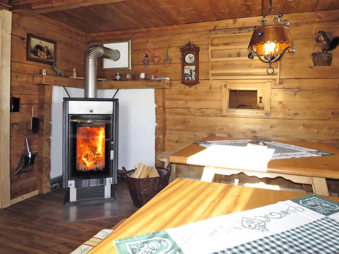 Chalet Mayrhofen
