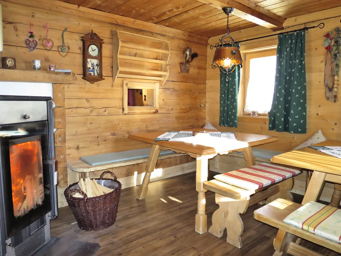 Chalet Mayrhofen