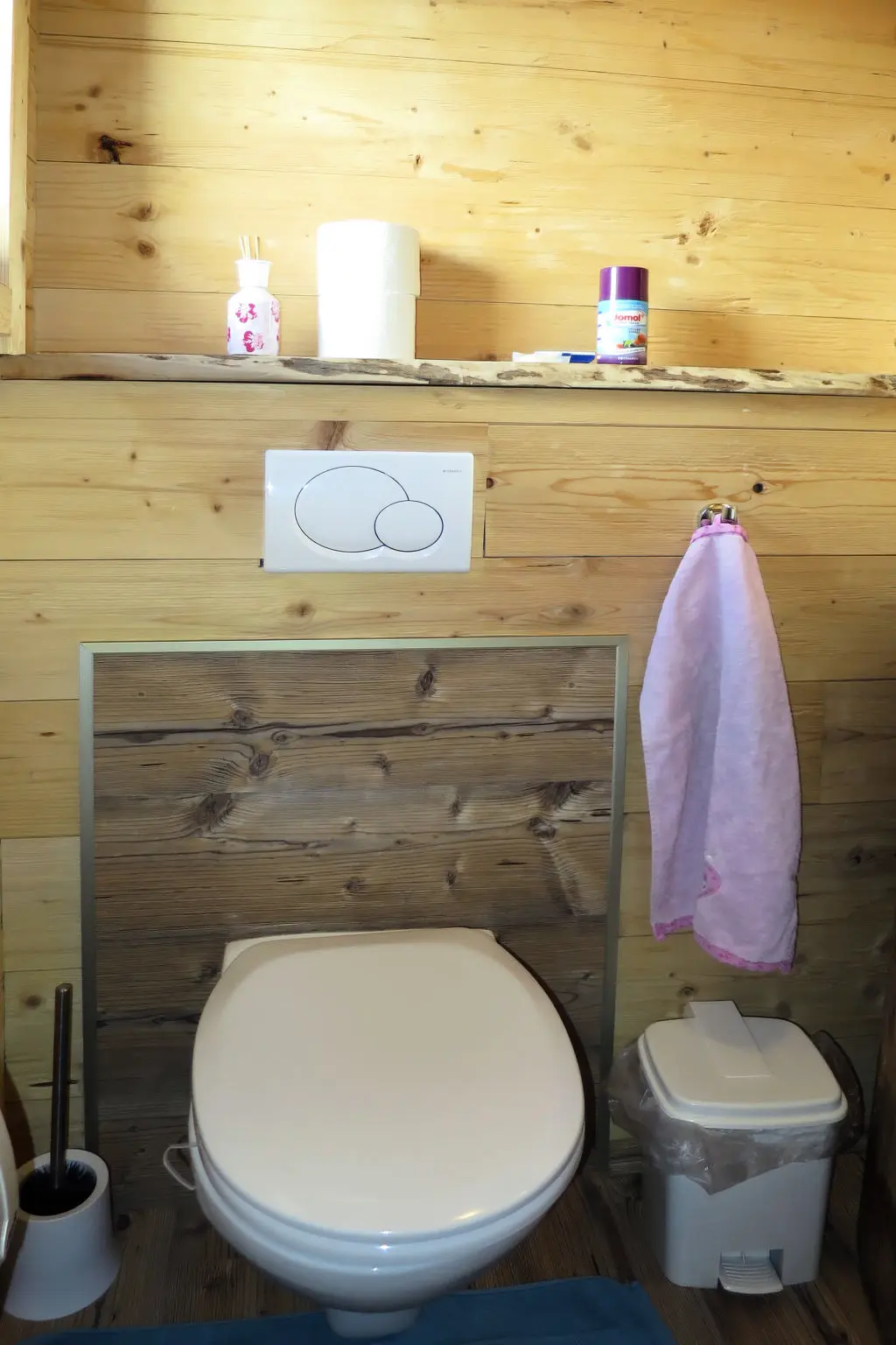 Chalet Mayrhofen