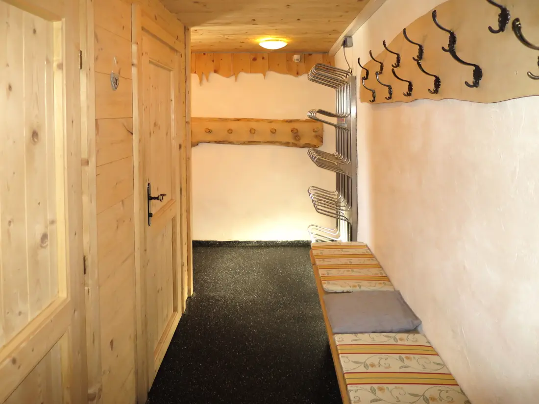 Chalet Mayrhofen