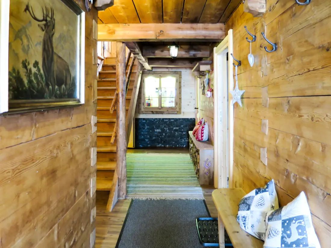 Chalet Mayrhofen