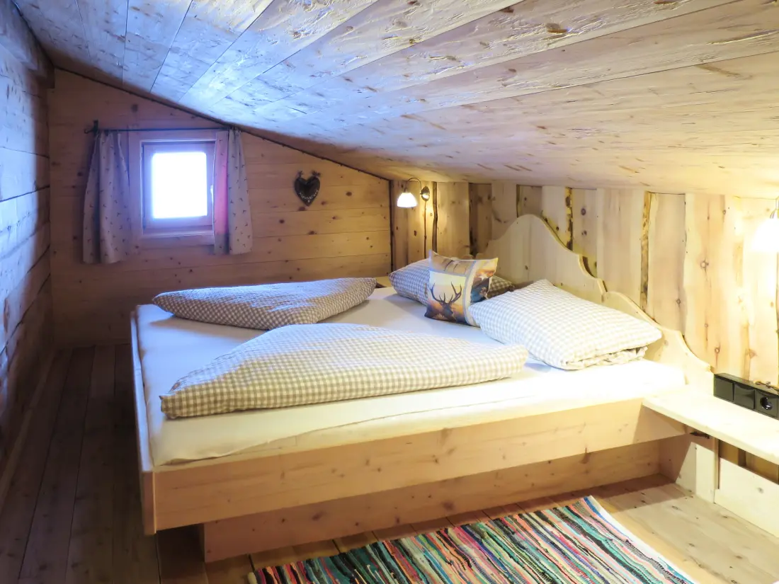 Chalet Mayrhofen
