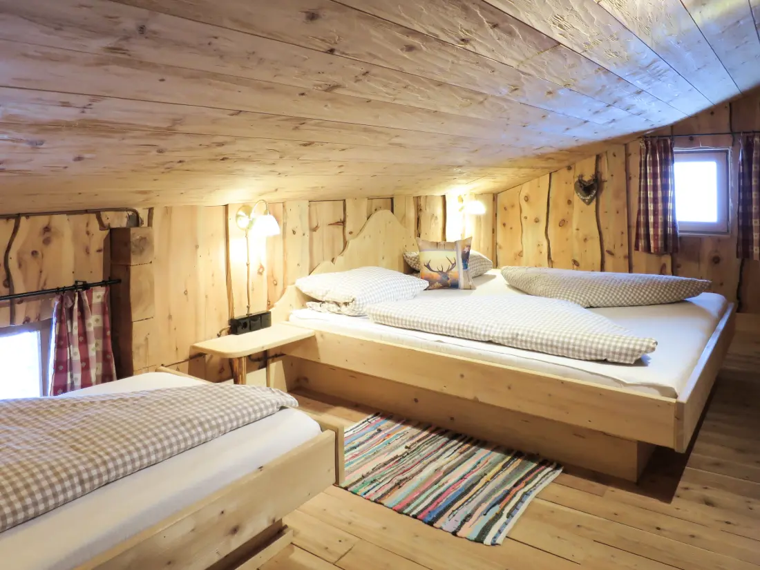 Chalet Mayrhofen