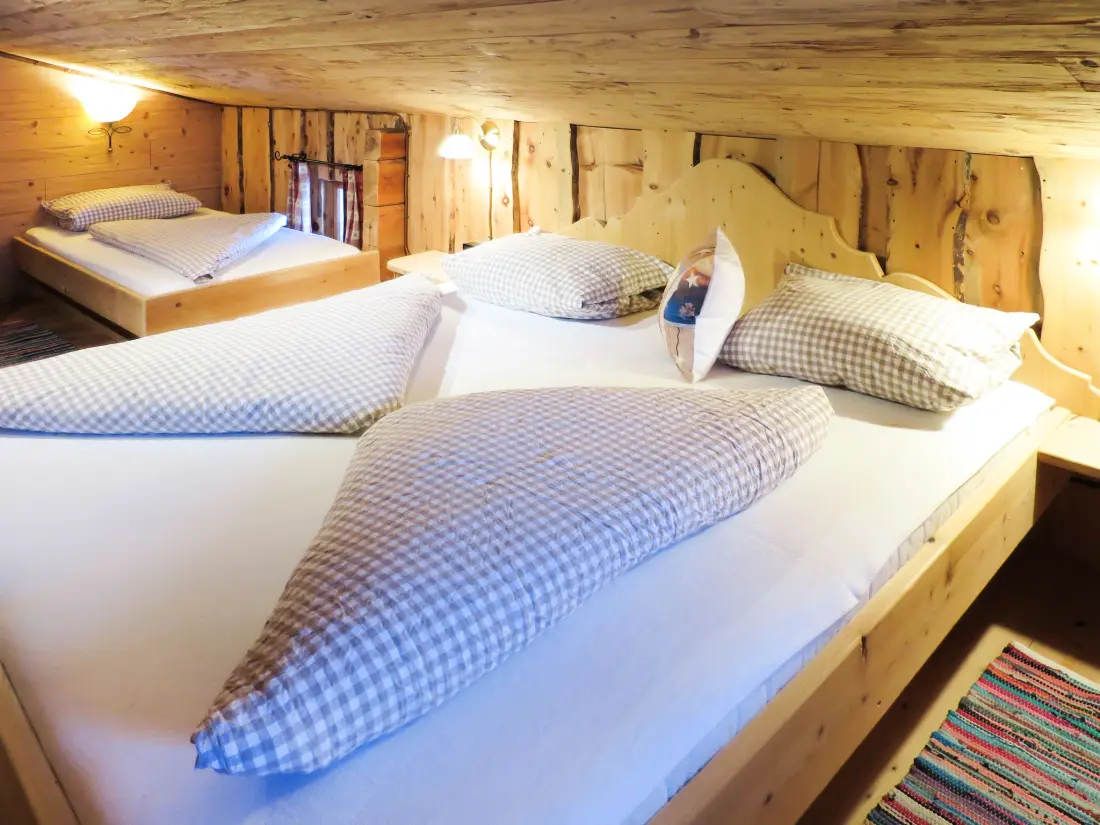 Chalet Mayrhofen