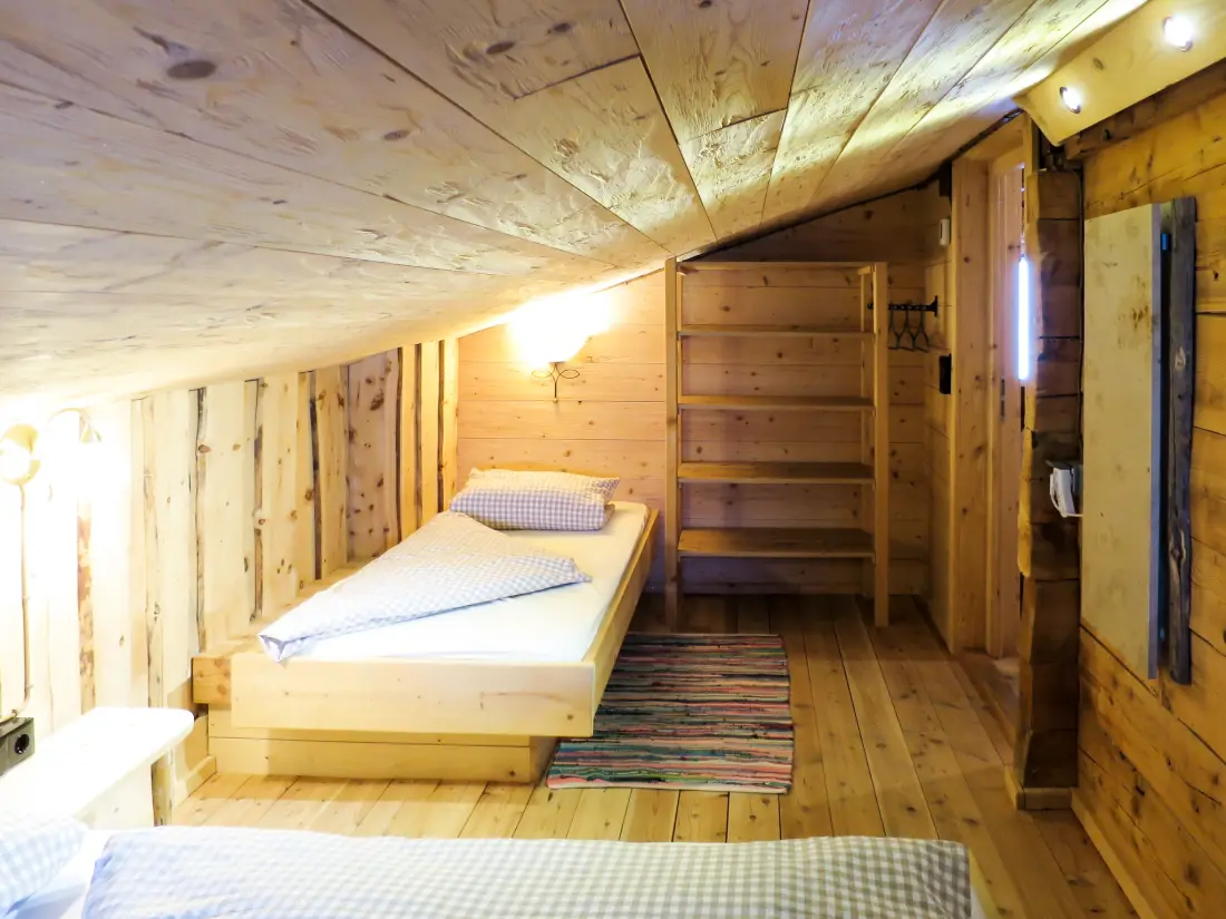 Chalet Mayrhofen